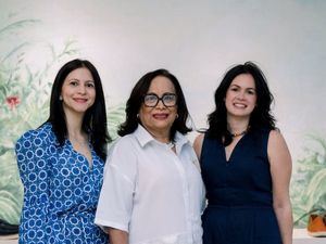 La Alpargatería inaugura nueva sucursal en Santiago de los Caballeros
