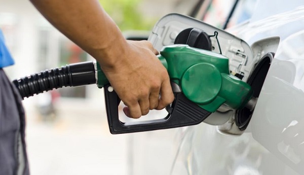 Bajan GLP y las gasolinas, los demás combustibles mantienen sus precios