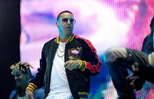 A 15 a&#241;os de &#34;Barrio Fino&#34;, Daddy Yankee recibir&#225; el Premio Lo Nuestro a la Trayectoria 