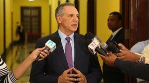 José Ramón Peralta anuncia evidencia para demostrar su inocencia en el caso Calamar
