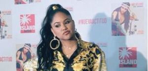 Kat Deluna caliente el verano y el Mundial 2026 con “Move your cadera”