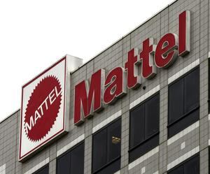 Mattel cae un 18 % en la bolsa tras prever que se estabilicen sus ventas en 2019
