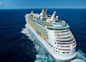 Puerto Plata eleva su auge en los cruceros con 30 embarcaciones en julio