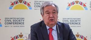 La ONU propone un pacto mundial para proteger a los niños de la inteligencia artificial