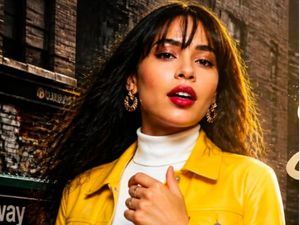 Steffany Constanza lanza Que Barbarazo: un nuevo himno del merengue que conquista corazones