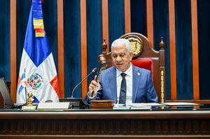 Ricardo de los Santos aboga por la revisión del nuevo Código Penal antes de su vigencia