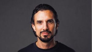 Nicolás Lamadrid: innovación y creatividad en la producción audiovisual dominicana