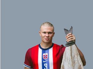 Seafood from Norway apoya a la selección Noruega en la FIFA 2026