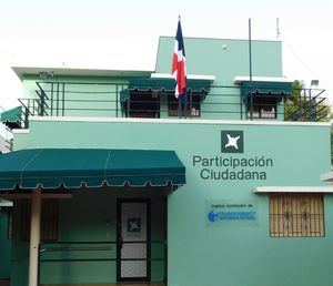 Participación Ciudadana informa sobre avances significativos en casos de corrupción en la República Dominicana
