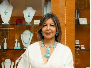 Rita Soriano: Un legado de integridad, servicio y empoderamiento para futuras generaciones