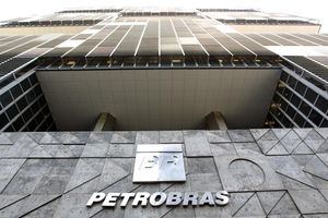 La estatal Petrobras, la 