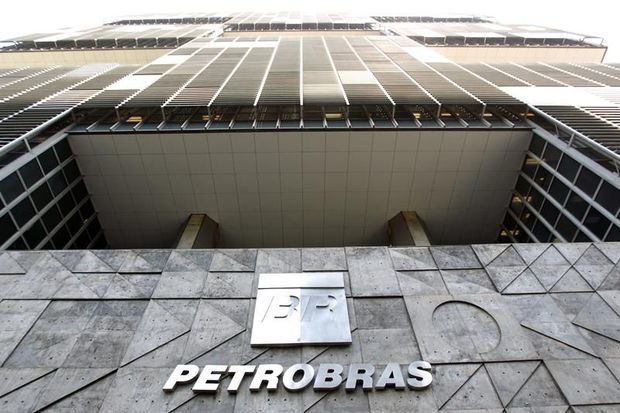 Petrobras. 