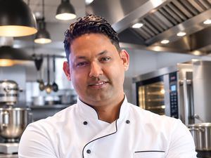 Chef Wilfredo Peña impulsa un nuevo espacio para fortalecer el emprendimiento gastronómico