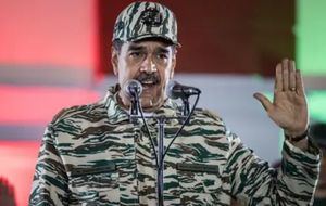 Fiscalía de EE.UU. propone que el juicio contra Nicolás Maduro comience en junio de 2027