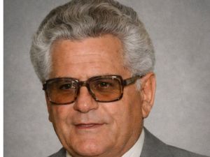 Juan Ulises García Saleta, “Wiche”: el arquitecto del olimpismo dominicano