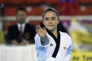 Cuatro países se reparten la mayoría de plazas del taekwondo para Lima 2019 