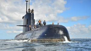Hallado el submarino argentino Ara San Juan, al año de su desaparición