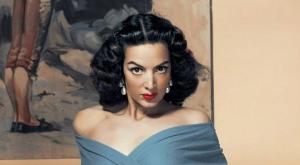 DGCINE y la Embajada de México presentan el Ciclo de Cine "María Félix"