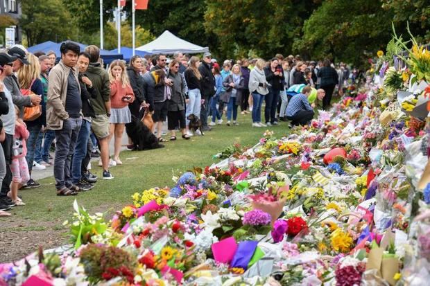 Nueva Zelanda reformará su ley de armas tras el atentado de las dos mezquitas