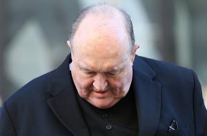 Arzobispo australiano afronta pena de cárcel por encubrir pederastia en los años 70