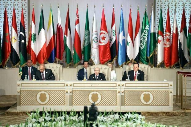 La Liga Árabe condena la injerencia de las potencias extranjeras en la región