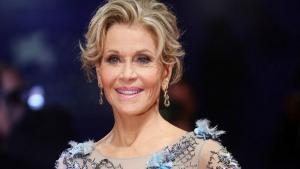 Jane Fonda recibirá el premio de honor del Festival Lumière de Lyon