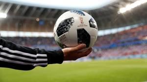 Federación de Fútbol convoca para evaluación a la preselección sub’23