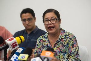 Gobierno de Nicaragua dice cumplirá acuerdos, oposición duda y pide sanciones 