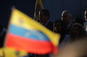 La oposición protestará hoy sábado contra Maduro en 358 puntos de Venezuela 