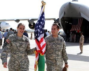 EE.UU. retira parte de sus tropas de Libia debido al 