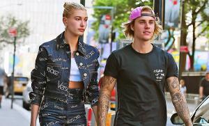 Justin Bieber confirma que se casará con Hailey Baldwin