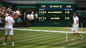 Wimbledon tendrá desempates en último set desde 2019