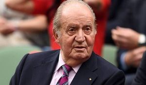Audiencia Nacional solicitará datos para comprobar acusaciones sobre el rey Juan Carlos