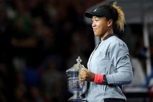 Osaka conquista el US Open tras sanción a Williams