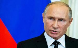 Putin señala el patriotismo como "eje de la memoria genética" del pueblo ruso