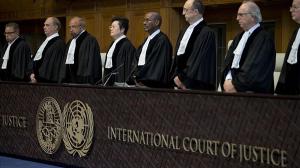 Tribunal de la ONU ordena a EE. UU. paralizar parte de las sanciones contra Irán