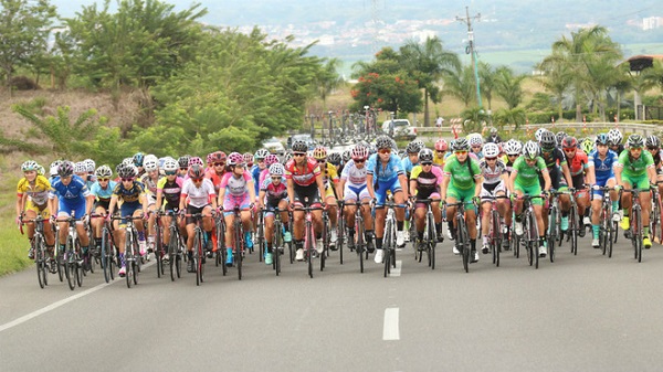 Ruta del Caribe de ciclismo