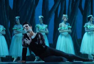 El Ballet Nacional de Cuba presentará 
