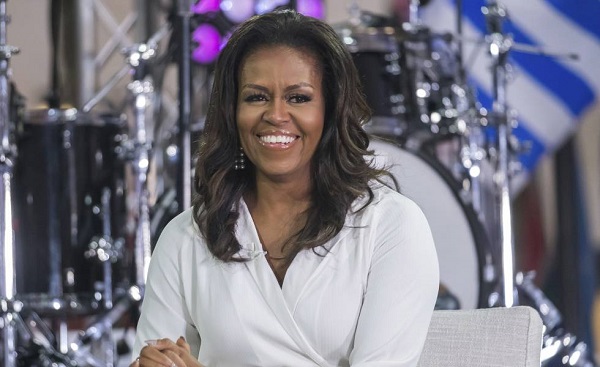 Michelle Obama