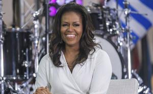 Malia y Sasha nacieron por fecundación “in vitro”, confiesa Michelle Obama