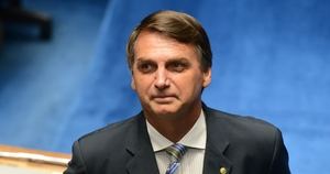 La caída de un ministro pone a prueba a la base parlamentaria de Bolsonaro 
