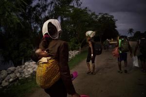 Alto coste de servicios sanitarios pone en riesgo la vida de madres y bebés