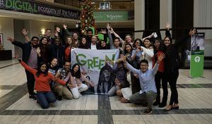 Arranca el concurso Go Green in the City 2019 de Schneider Electric 