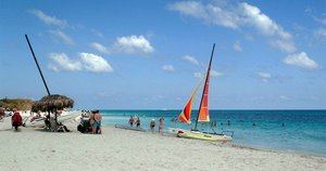 Cuba: Varadero se prepara para ser &#34;playa ambiental&#34; en 2020 