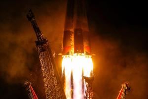 Posponen lanzamiento del observatorio espacial Spektr-RG para el 12 de julio