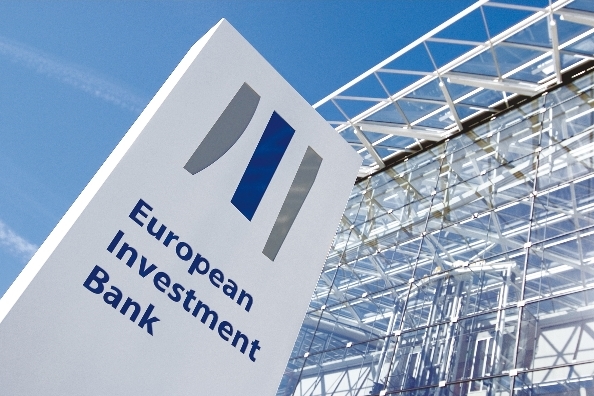  Banco Europeo de Inversiones, BEI.
