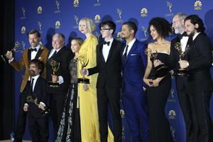 Los Emmy buscan serie para ocupar su trono tras el fin de 