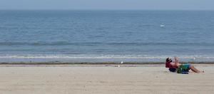 La mayoría de las playas en EE.UU. contaminadas e insalubres