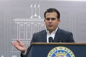 Las claves de la dimisión del gobernador de Puerto Rico Ricardo Rosselló