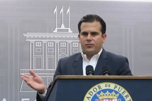 Las claves de la dimisi&#243;n del gobernador de Puerto Rico Ricardo Rossell&#243;